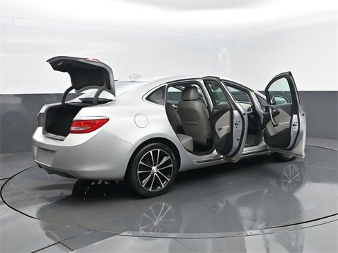 Used 2016 Buick Verano Sport Touring w/ Experience Buick Package image 32