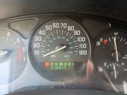 Used 2004 Buick Regal LS FWD image 7