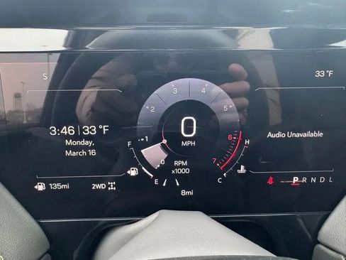 New 2026 GMC Yukon XL AT4 w/ AT4 Premium Plus Package image 20