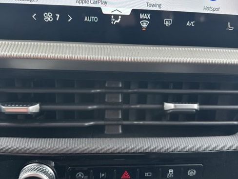 Used 2025 Ford Explorer ST-Line w/ ST-Line Street Pack image 15