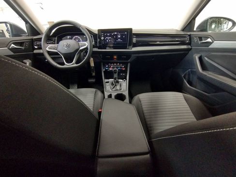 New 2025 Volkswagen Jetta S image 30