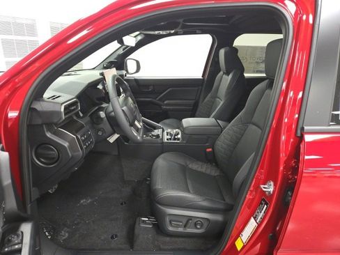 New 2026 Toyota 4Runner TRD Sport Premium image 18