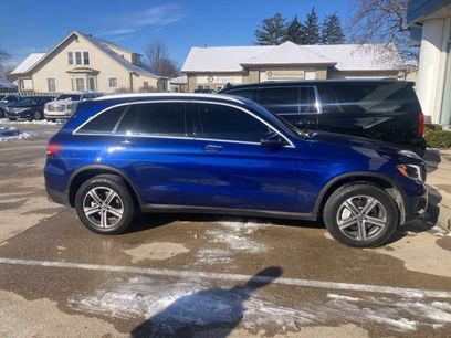 Certified 2018 Mercedes-Benz GLC 300 4MATIC