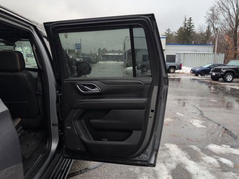 Certified 2022 GMC Yukon XL AT4 image 26