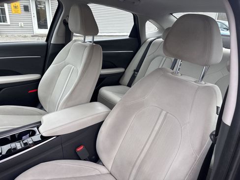 Used 2023 Hyundai Sonata SEL image 14