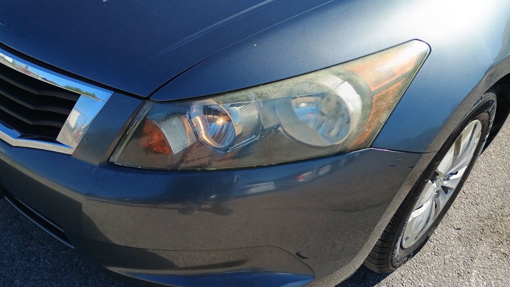 Used 2009 Honda Accord LX image 4