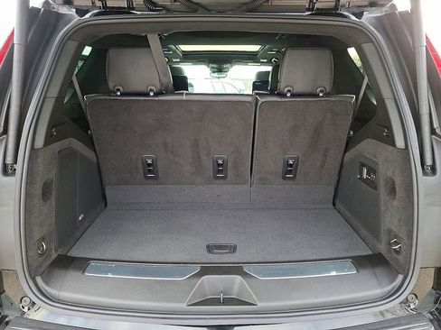 Used 2024 Cadillac Escalade Sport Platinum w/ Heavy-Duty Trailer Package image 40