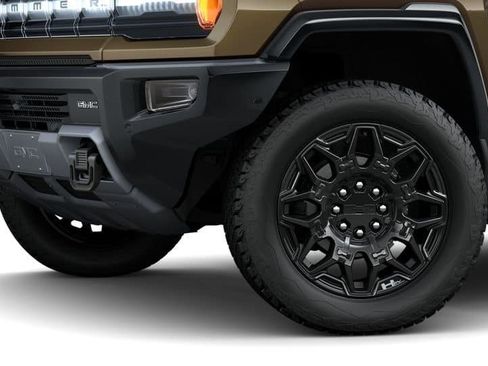 New 2025 GMC Hummer EV 3X w/ LPO, Illumination Package image 55