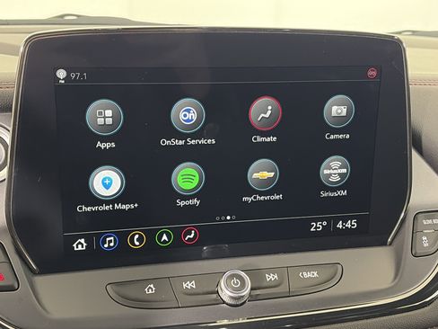 Certified 2023 Chevrolet Blazer RS image 21