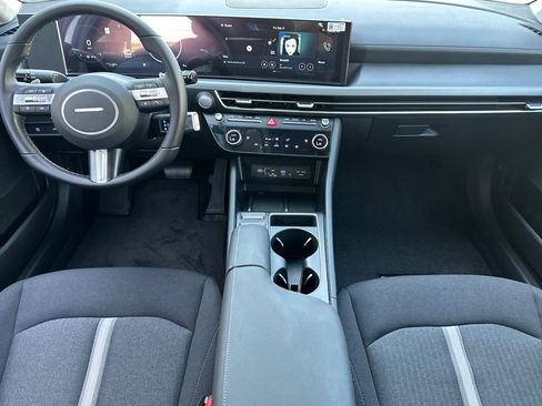New 2025 Hyundai Sonata SEL image 13