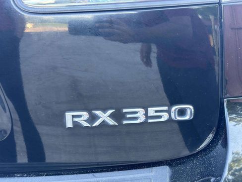 Used 2013 Lexus RX 350 FWD w/ Premium Pkg image 16