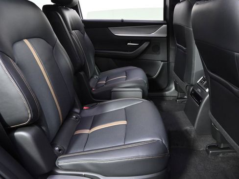 New 2026 MAZDA CX-90 3.3 Turbo S w/ Premium Package image 18