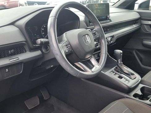 Used 2024 Honda CR-V Sport image 14