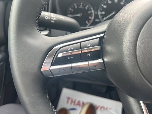 Used 2025 MAZDA CX-50 AWD 2.5 S w/ Premium Package image 25