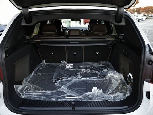 New 2026 BMW X3 xDrive30 w/ Premium Package image 27