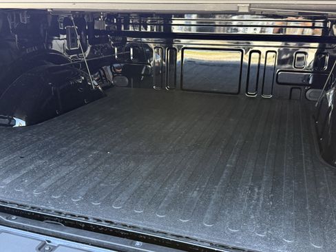 Used 2025 Ford F150 Platinum w/ Equipment Group 702A High image 35