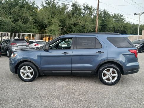 Used 2018 Ford Explorer FWD image 8