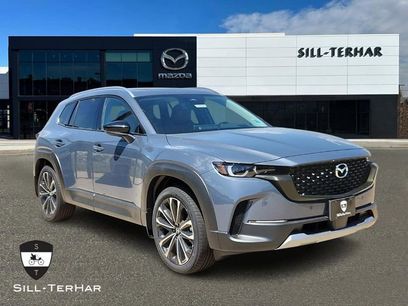 New 2025 MAZDA CX-50 2.5 Turbo w/ Weather Package