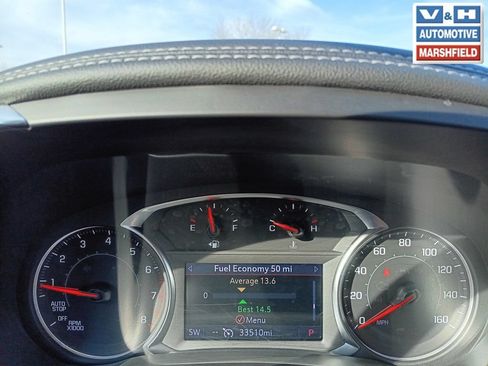 Used 2025 Chevrolet Blazer LT AWD/4WD image 5