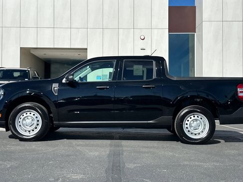 New 2026 Ford Maverick XL image 6