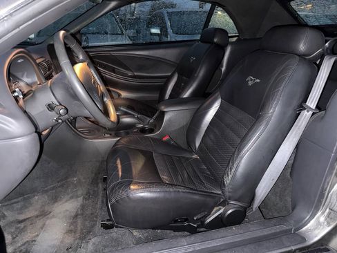 Used 2002 Ford Mustang GT image 4