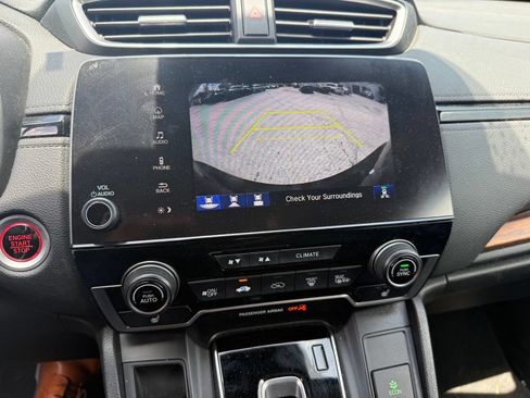 Used 2019 Honda CR-V Touring image 11