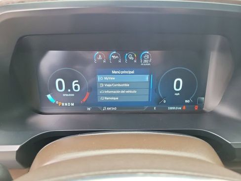 Certified 2023 Ford Expedition Max King Ranch RWD image 27