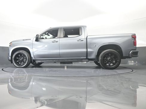 Used 2021 Chevrolet Silverado 1500 RST w/ All Star Edition Plus image 59