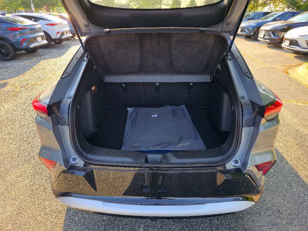 New 2026 Buick Envista Sport Touring w/ Convenience I Package FWD image 26
