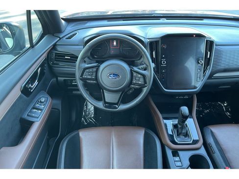 Used 2025 Subaru Forester Touring image 16