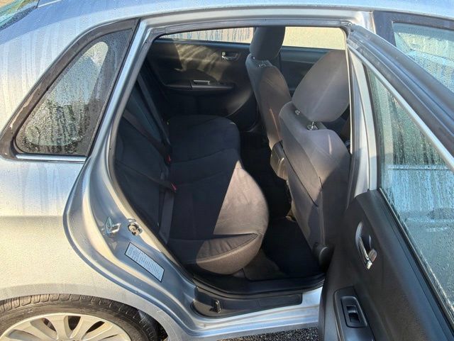 Used 2011 Subaru Impreza 2.5i Premium w/ PWR Moonroof Value Pkg AWD/4WD image 30