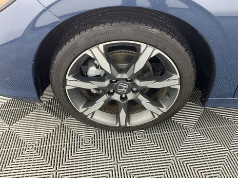 Certified 2026 Honda Civic Sport Touring image 27