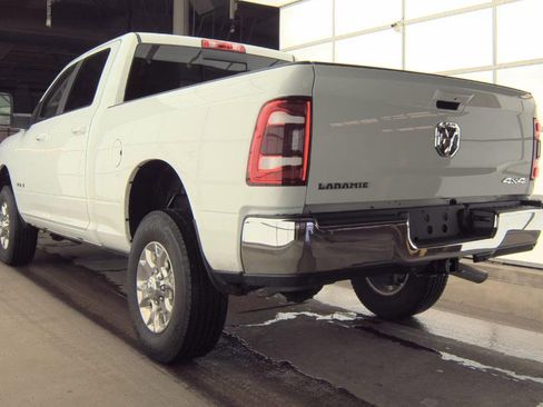 Used 2024 RAM 2500 Laramie w/ Bed Utility Group image 6