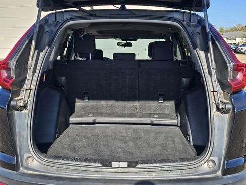 Used 2020 Honda CR-V EX image 27