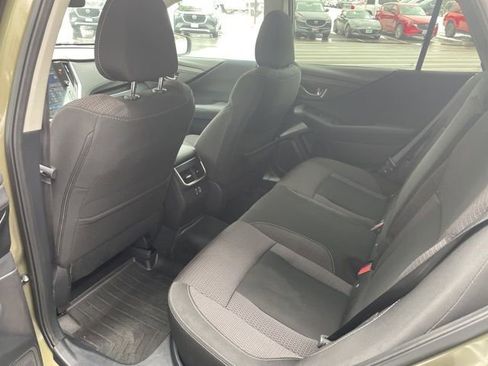 Used 2023 Subaru Outback Premium image 10