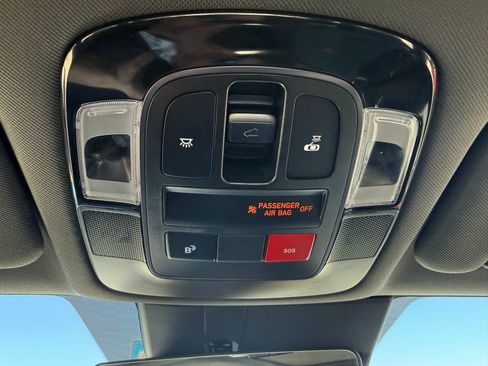 Used 2024 Hyundai Sonata N Line image 21