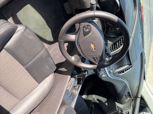 Used 2020 Chevrolet Impala LT image 10