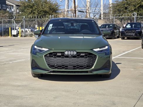 New 2026 Audi A3 2.0T Premium Plus image 4