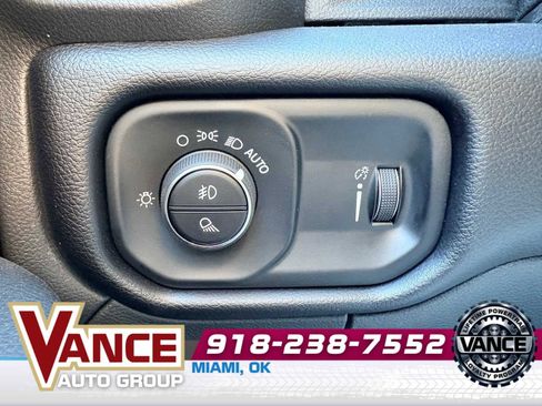 New 2025 RAM 2500 Big Horn image 34