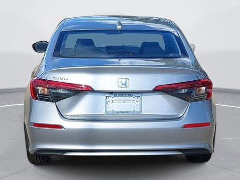 Used 2023 Honda Civic EX image 8