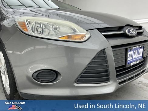 Used 2014 Ford Focus SE image 25