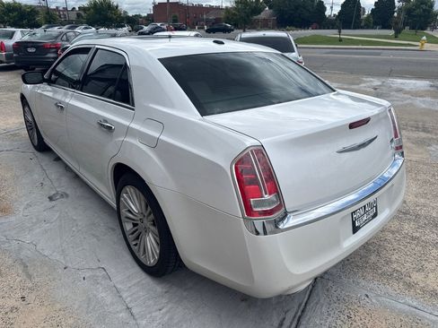 Used 2011 Chrysler 300 C w/ Sound Group RWD image 3