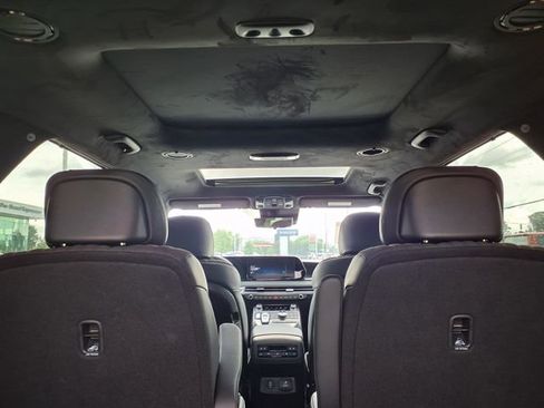 Used 2025 Hyundai Palisade Calligraphy AWD/4WD image 27