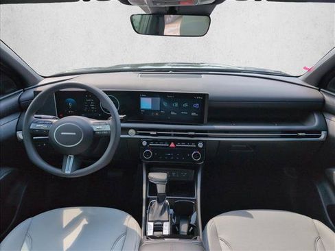 New 2026 Hyundai Santa Cruz SEL FWD image 18