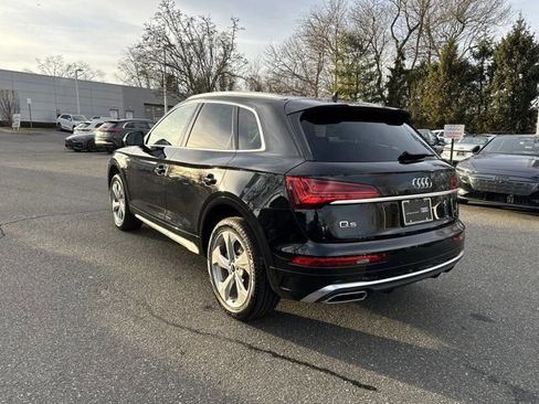 Certified 2025 Audi Q5 2.0T Premium Plus w/ Premium Plus Package image 7