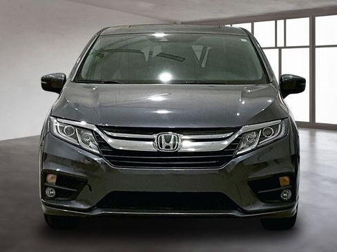 Used 2018 Honda Odyssey EX-L image 3