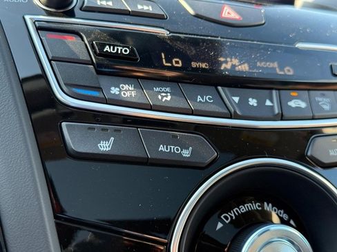 New 2025 Acura RDX w/ Technology Package image 16