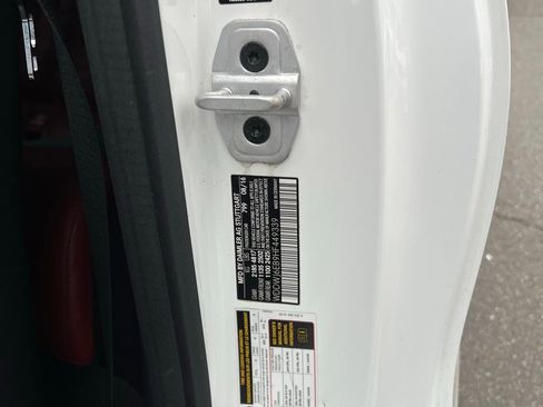 Used 2017 Mercedes-Benz C 43 AMG 4MATIC Coupe image 15