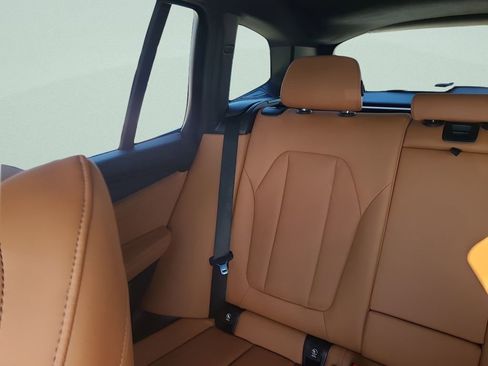 Used 2022 BMW X3 xDrive30i w/ Convenience Package image 4