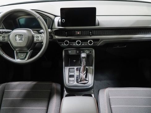 New 2026 Honda CR-V TrailSport image 20